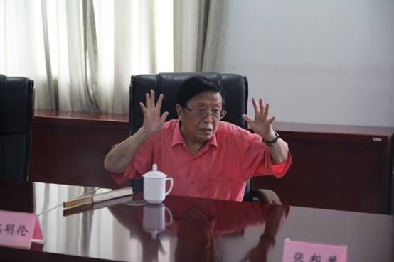 創(chuàng  )精品傳承川劇文化  造品牌弘揚城市精神
