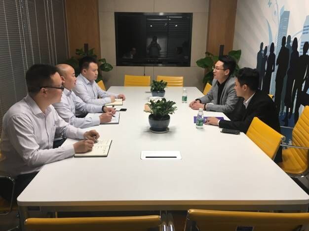 技術(shù)轉移公司：持續推進(jìn)“企業(yè)服務(wù)百寶箱”打造計劃