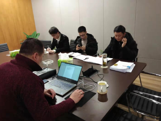 高投能源公司2019年直購電工作成效顯著(zhù)