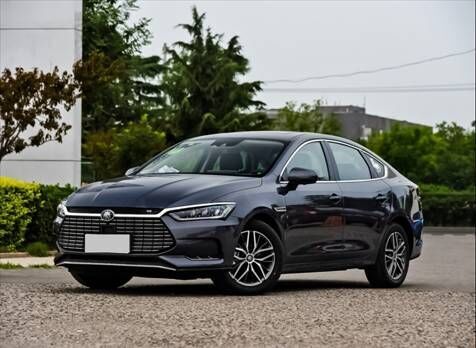 南湖汽車(chē)公司： 購入新能源純電動(dòng)車(chē)投用