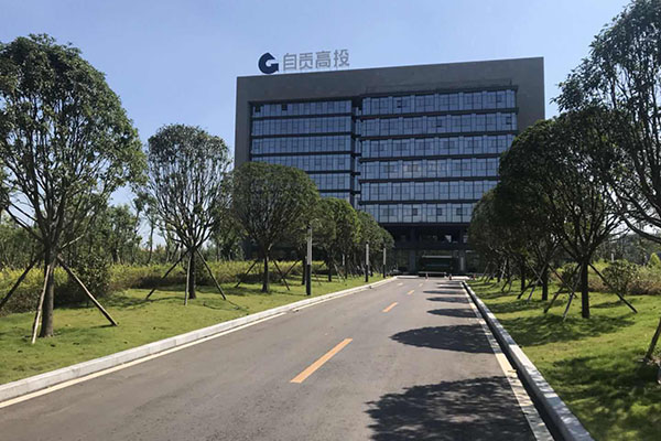 雙創(chuàng  )平臺建設